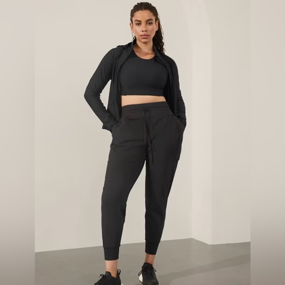 Athleta Rainier Joggers
